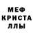 МЕТАДОН кристалл Viktoras Janavicius